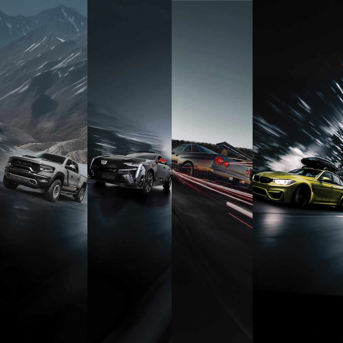 DBA Brings the Next Wave of Braking Performance to SEMA 2026