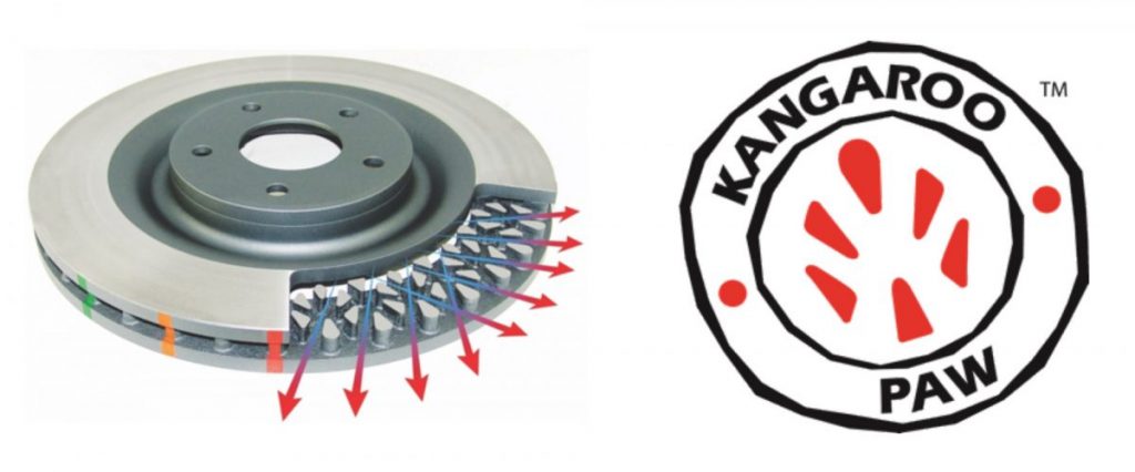 Born from the Outback: The Story Behind DBA's Kangaroo Paw Innovation