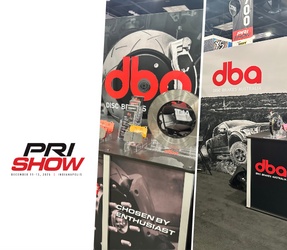 DBA goes to PRI 2025