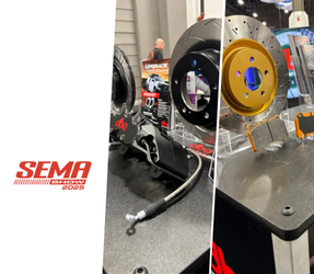 DBA Returns to SEMA 2025