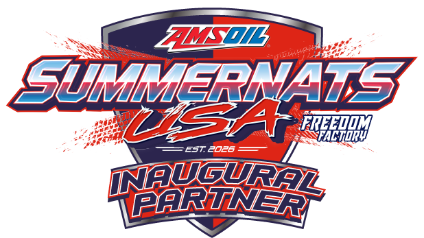 DBA brings Australian-Engineered Stopping Power to Summernats USA as Official Sponsor