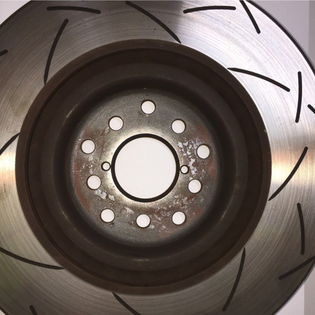 Brake Shudder: Why proper Hub Face Cleaning Matters