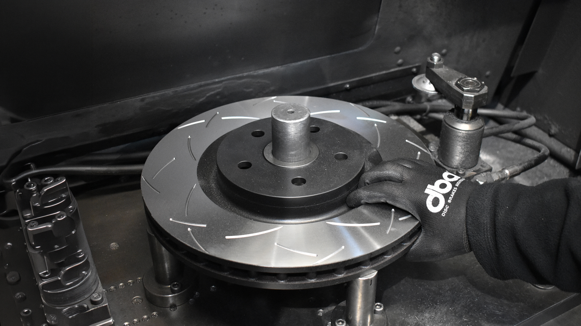 XG-150 PERFORMANCE MATERIAL