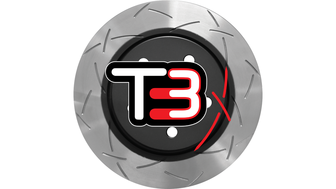 T3 SLOT DESIGN