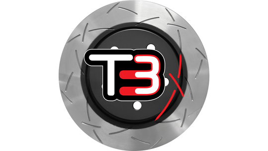 T3 SLOT DESIGN