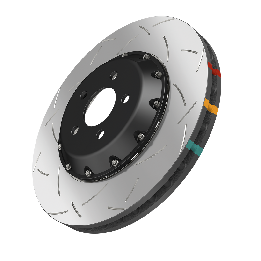 5000 Series Brake Rotors