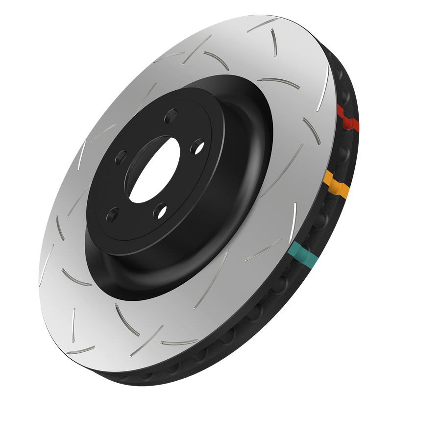 Brake rotors – DBA USA