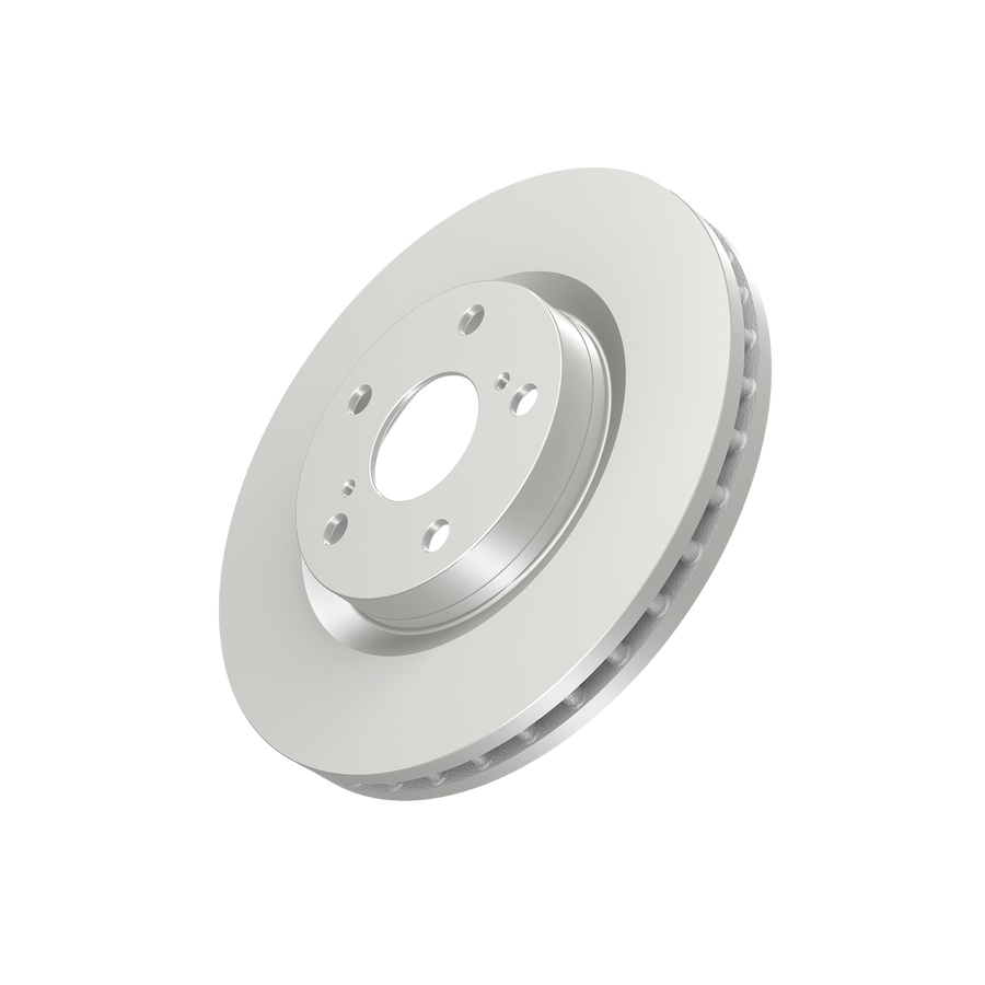 Brake rotors – DBA USA