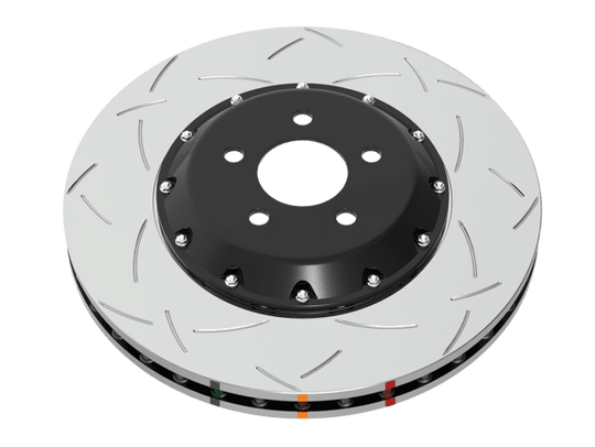 5000 Series Brake Rotors – DBA USA