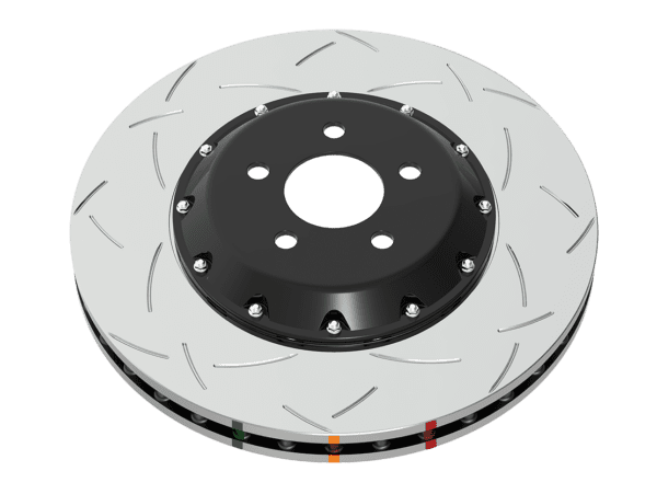5000 Series Brake Rotors – DBA USA
