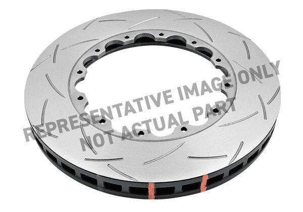 Front 5000 Series T3 Brake Ring