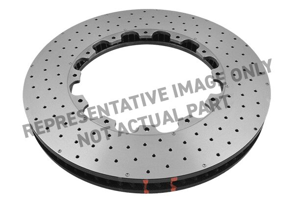 Front 5000 Series XD Brake Ring