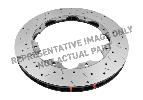 Front 5000 Series XS Brake Ring