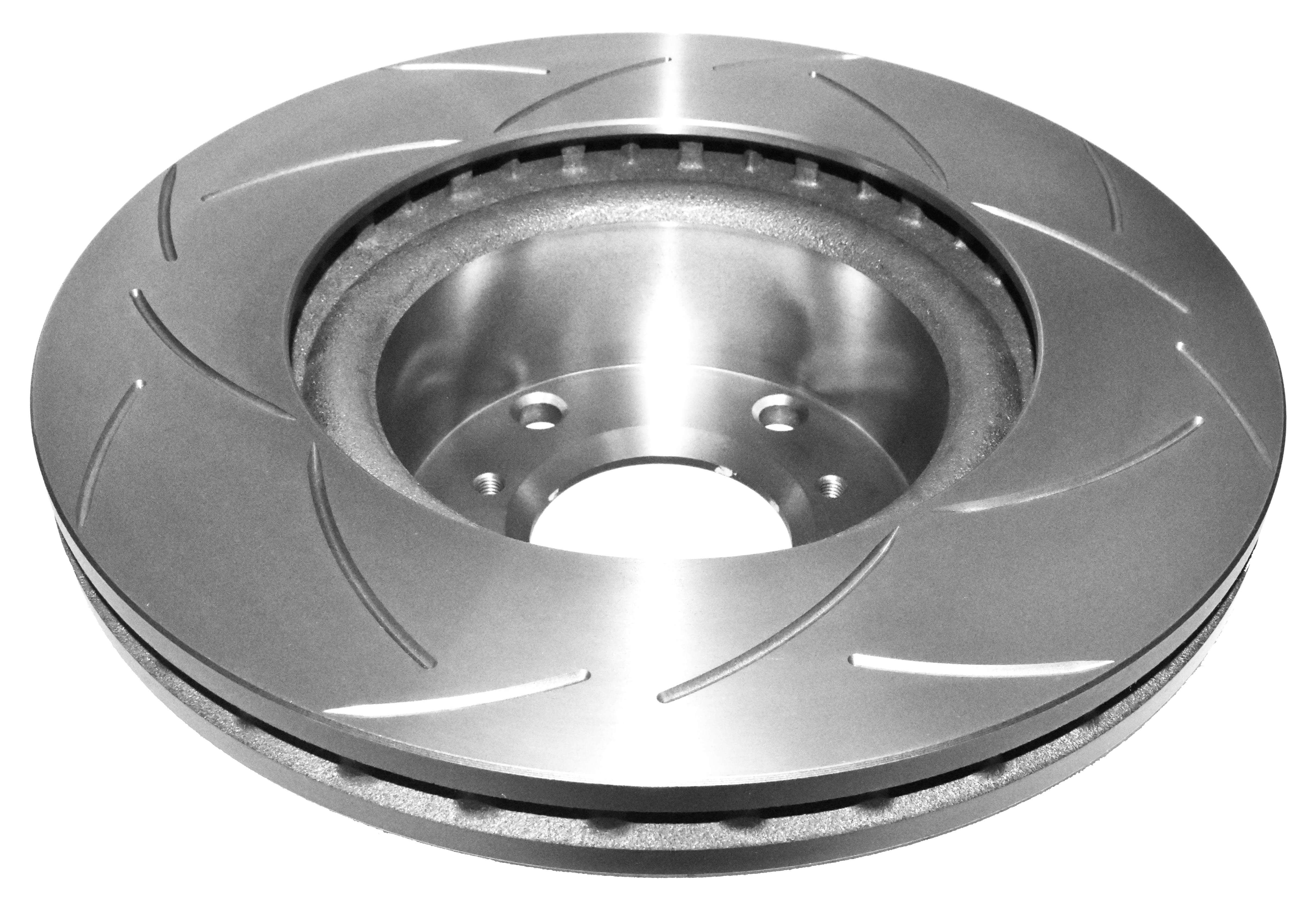 Front Street Series T2 Brake Rotor