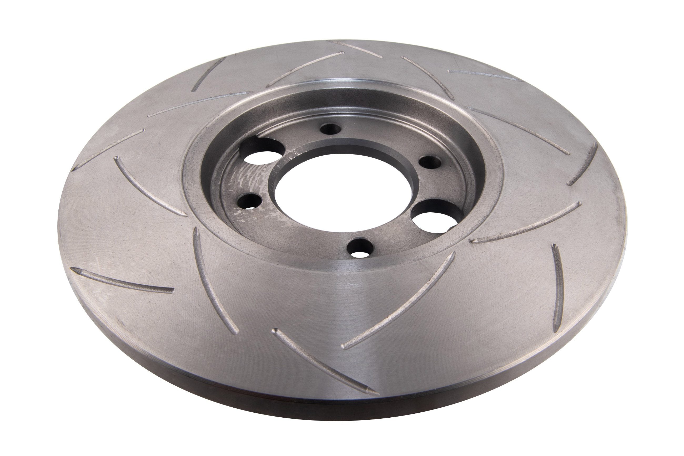 Rear Street Series T2 Brake Rotor