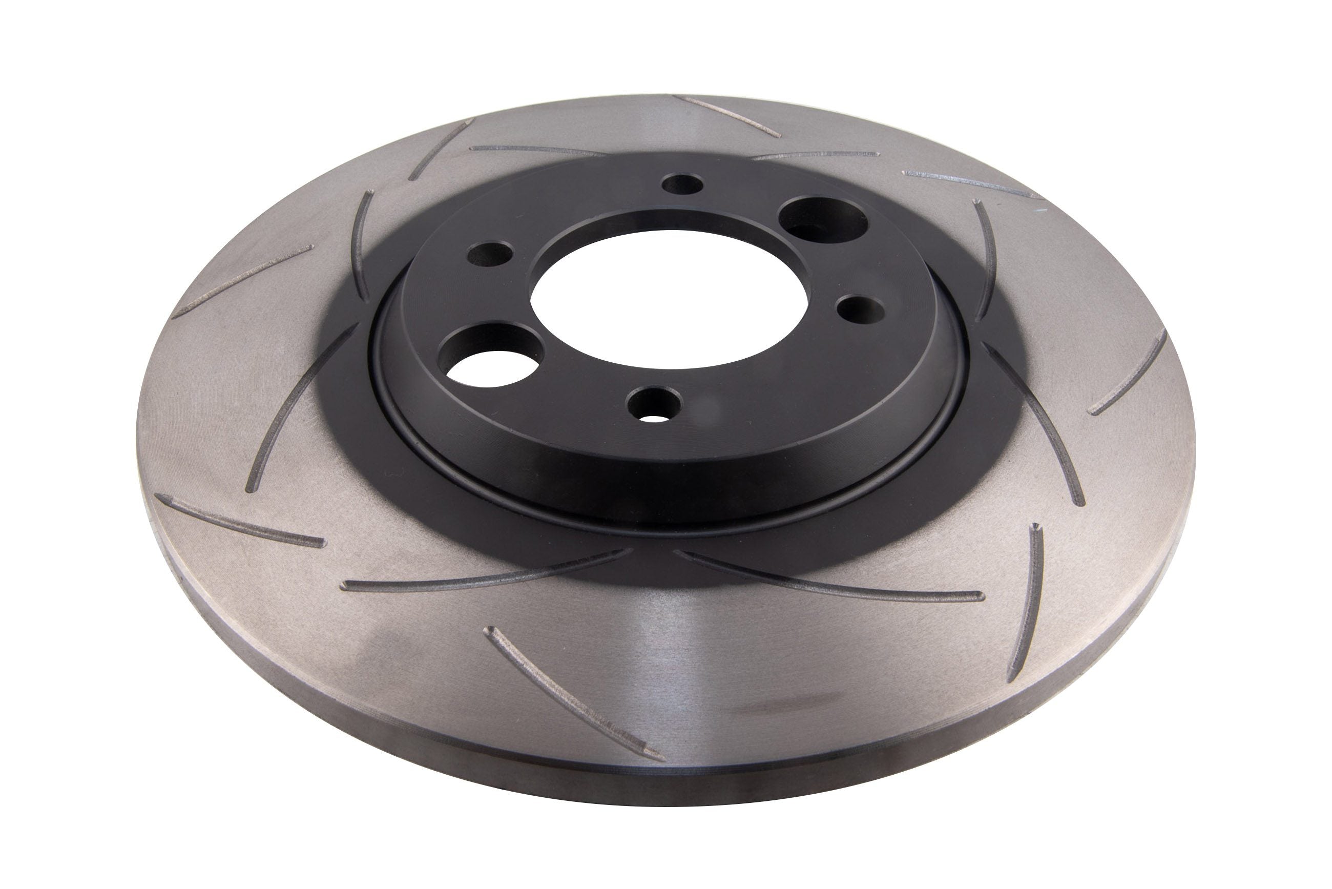Rear Street Series T2 Brake Rotor