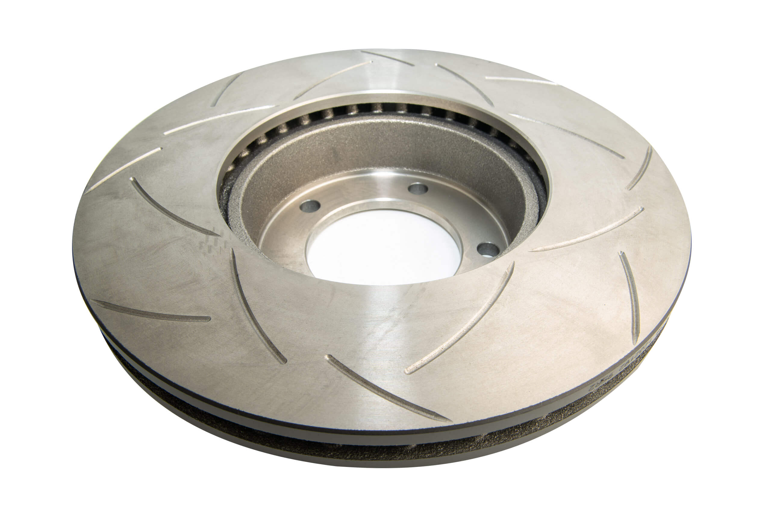 Front Street Series T2 Brake Rotor
