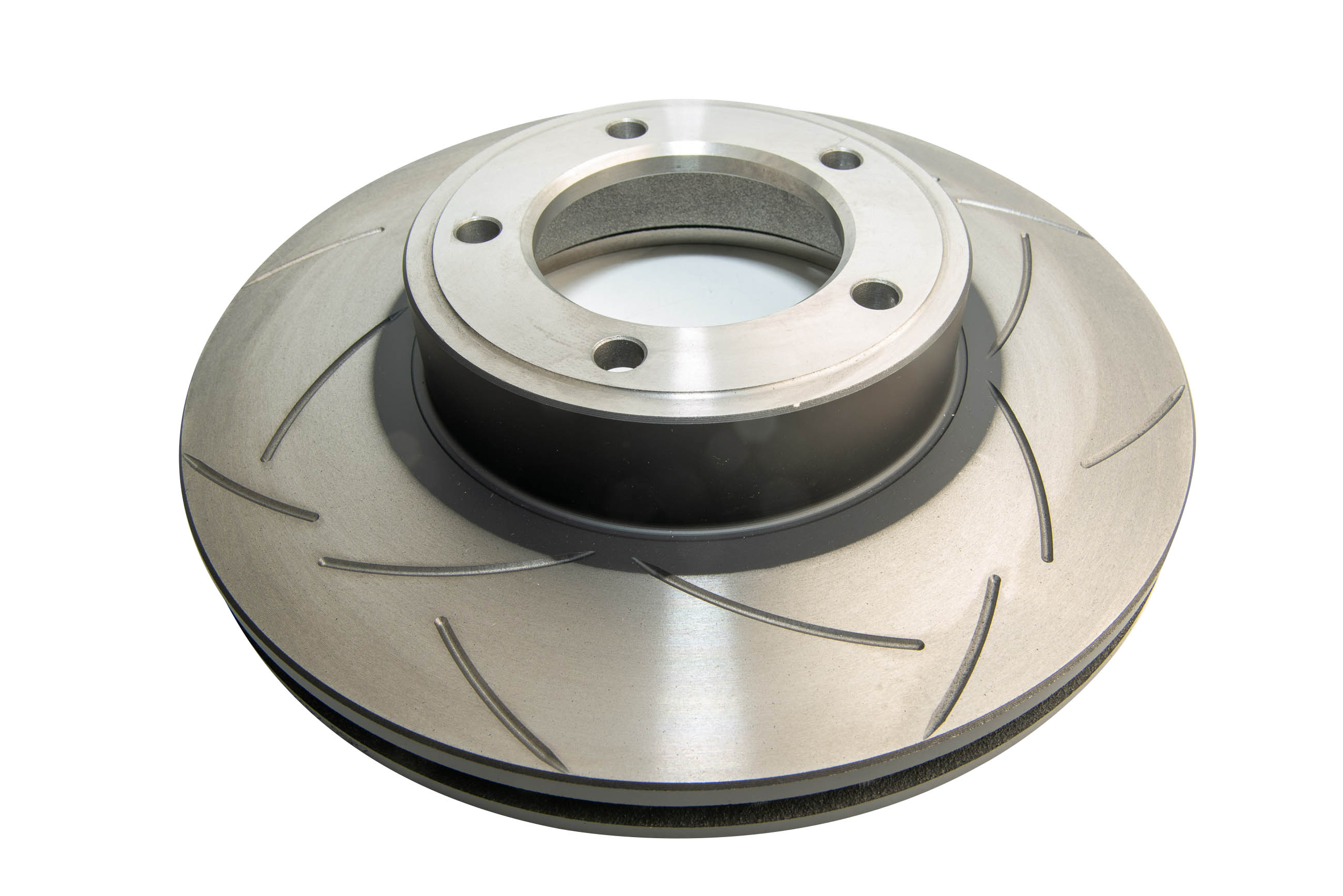 Front Street Series T2 Brake Rotor