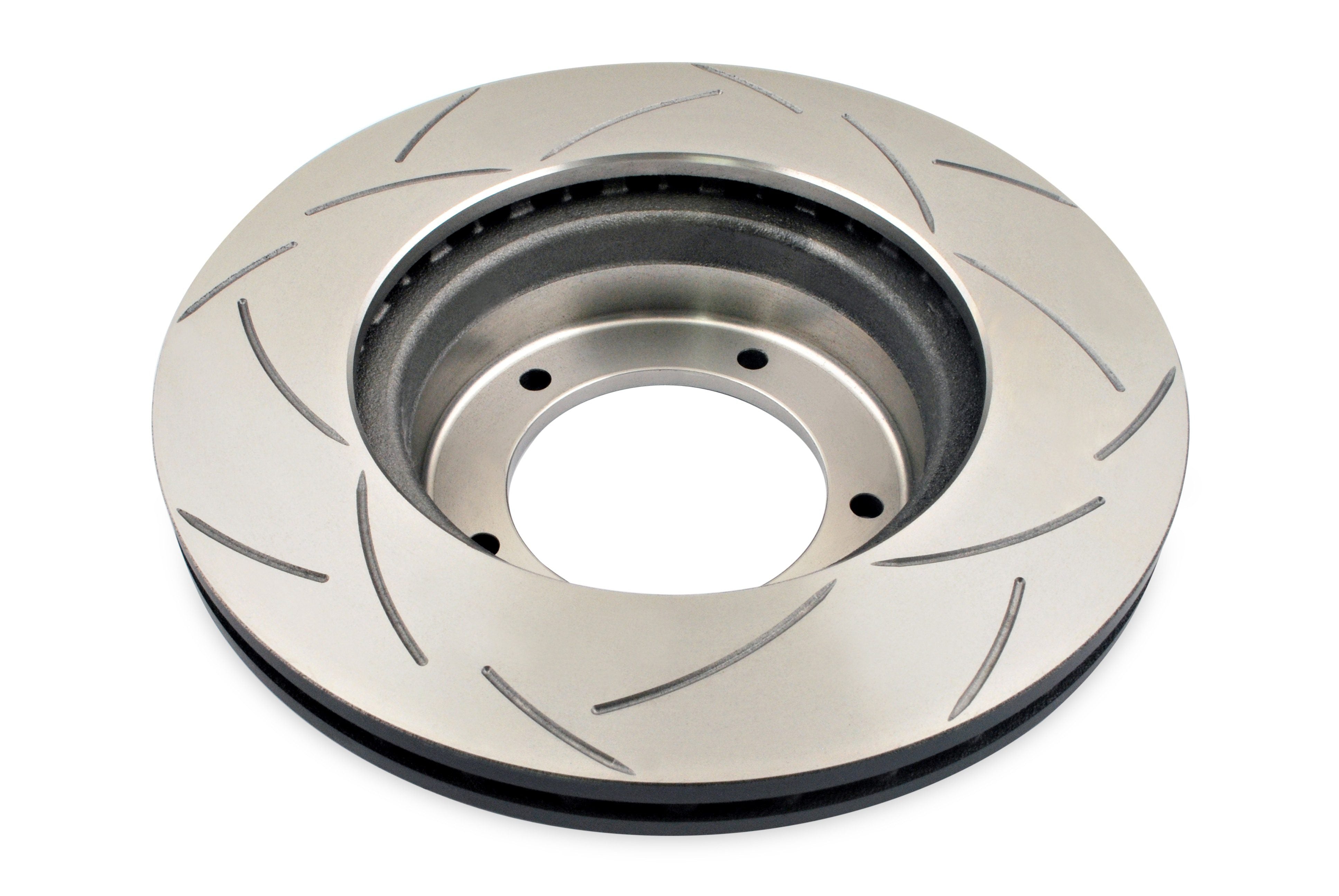 Front Street Series T2 Brake Rotor