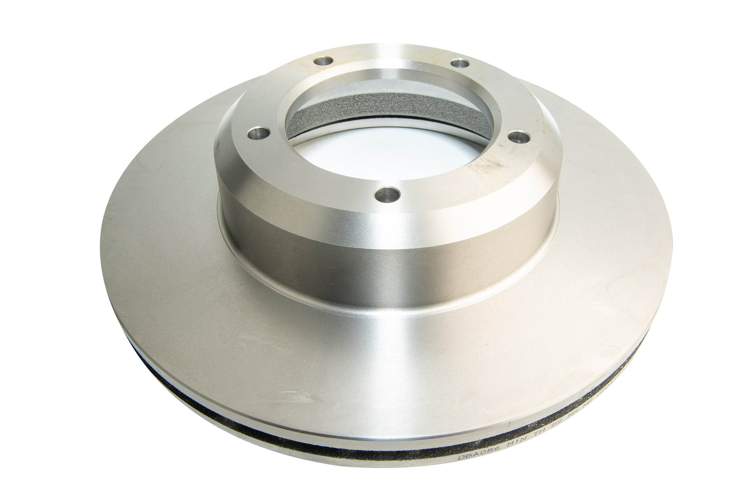 Front Street Series Brake Rotor