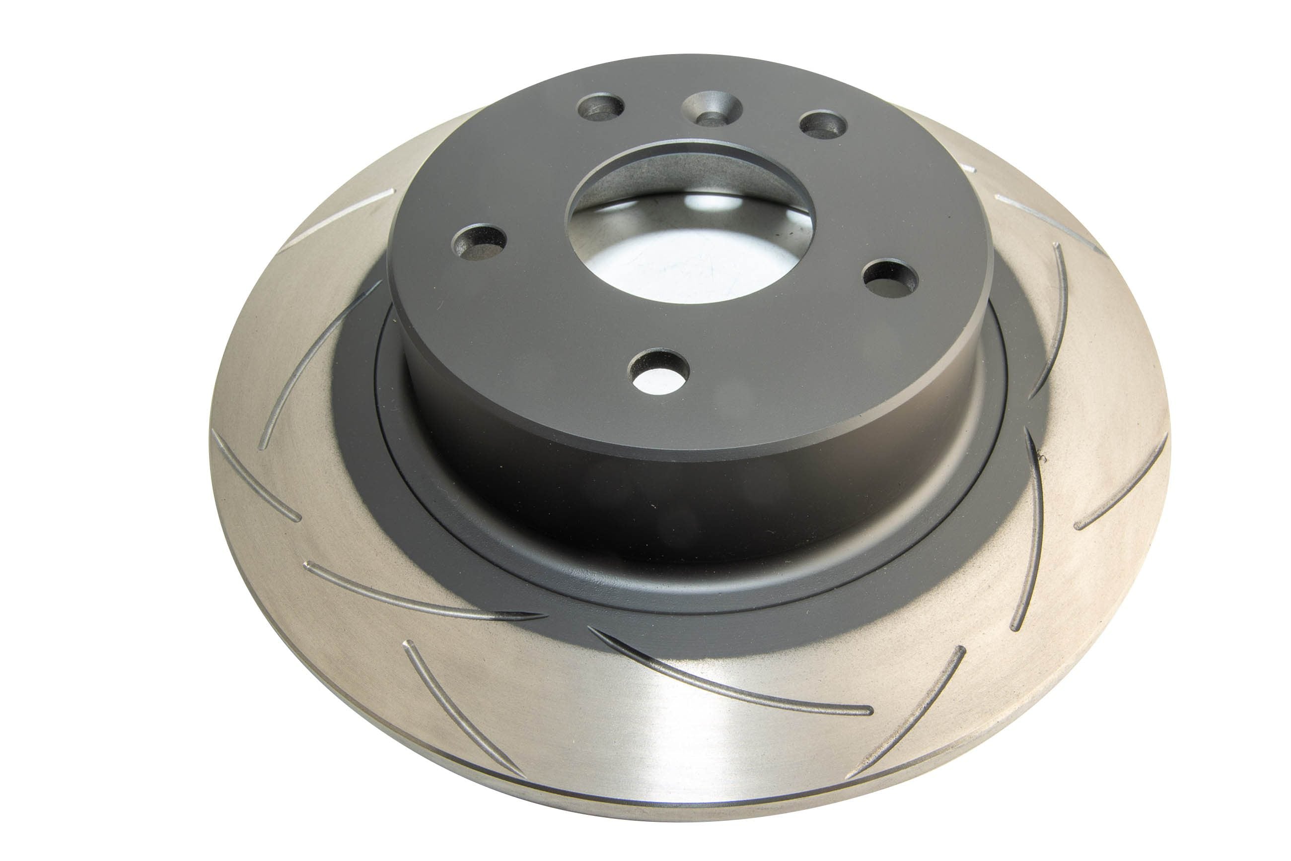 Rear Street Series T2 Brake Rotor