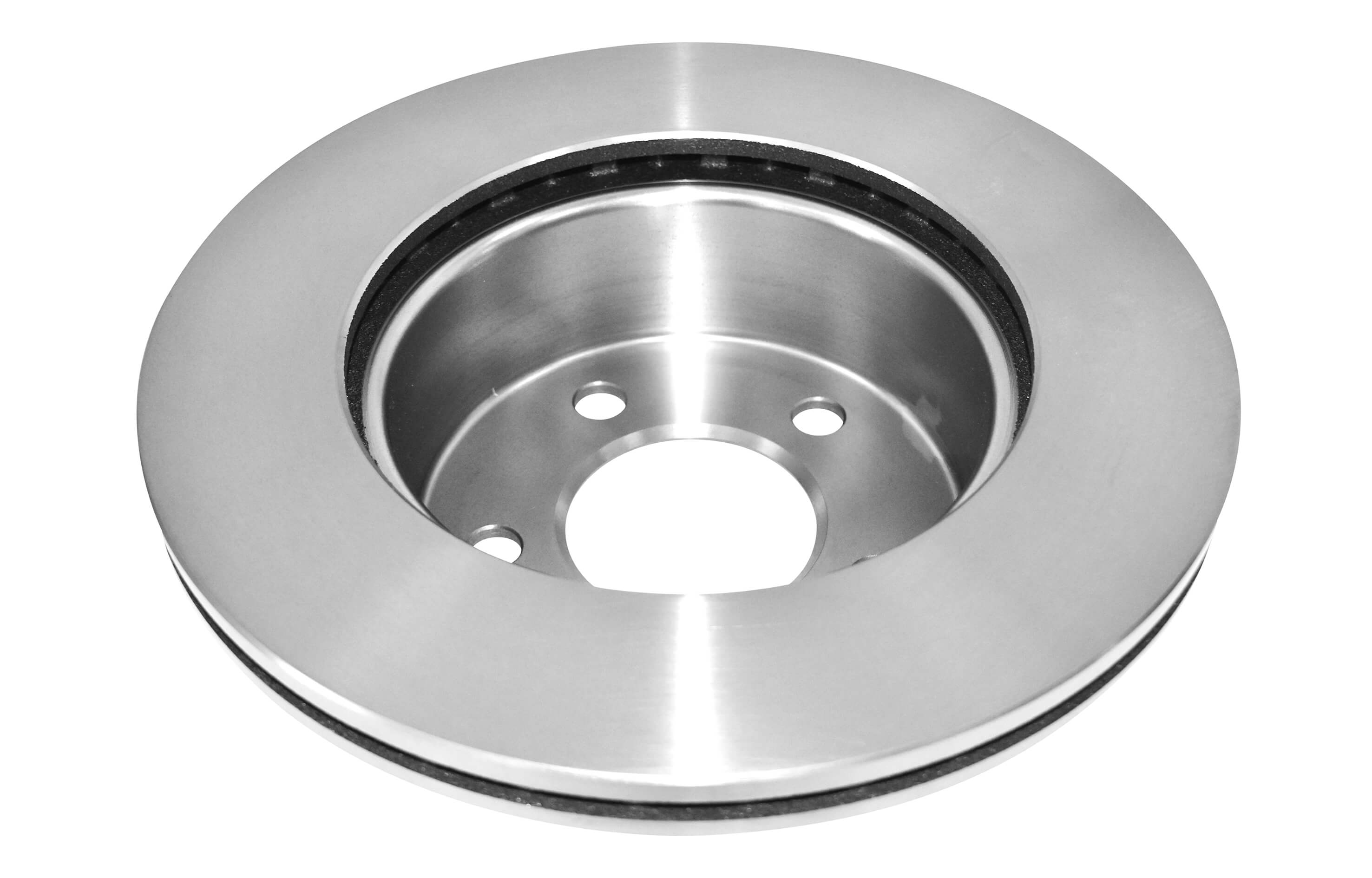 Front Street Series Brake Rotor