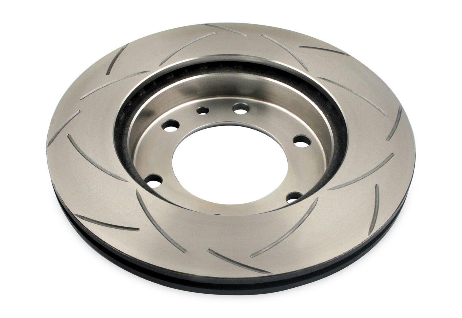 Front Street Series T2 Brake Rotor