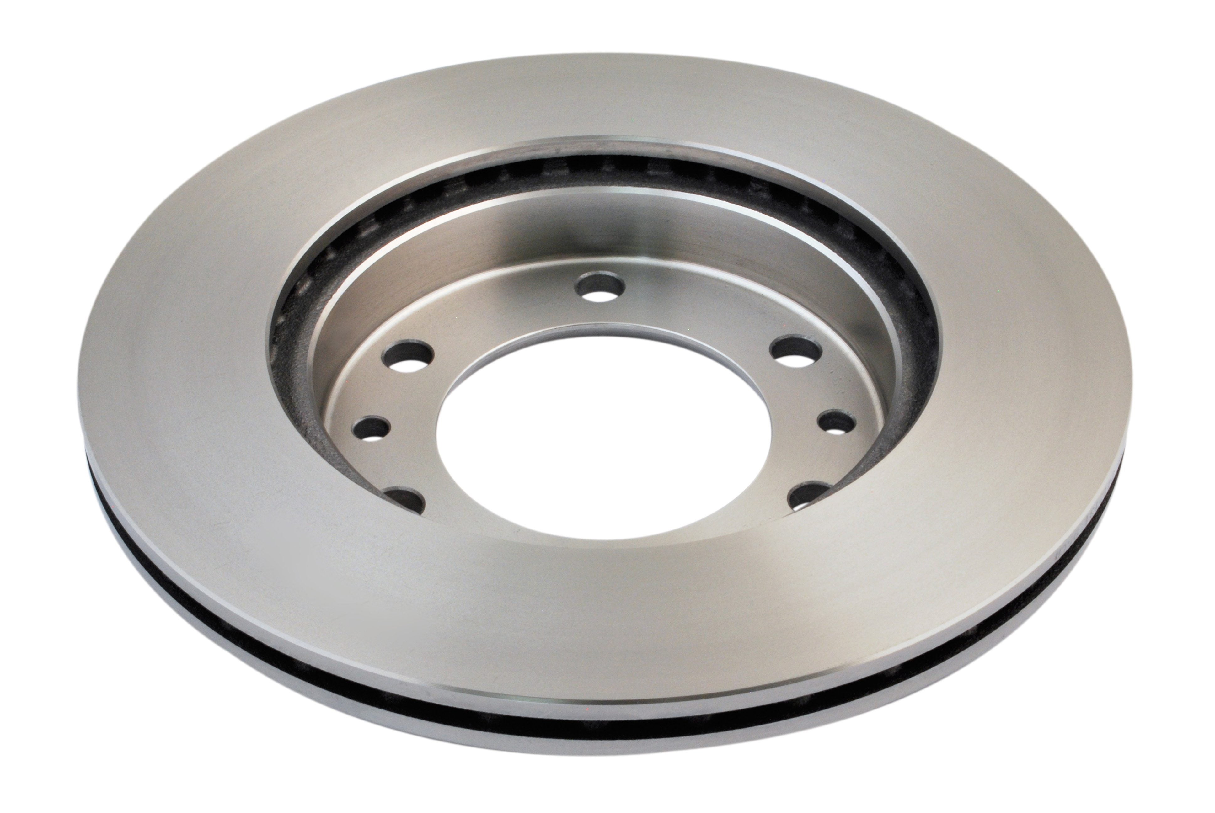 Front Street Series Brake Rotor