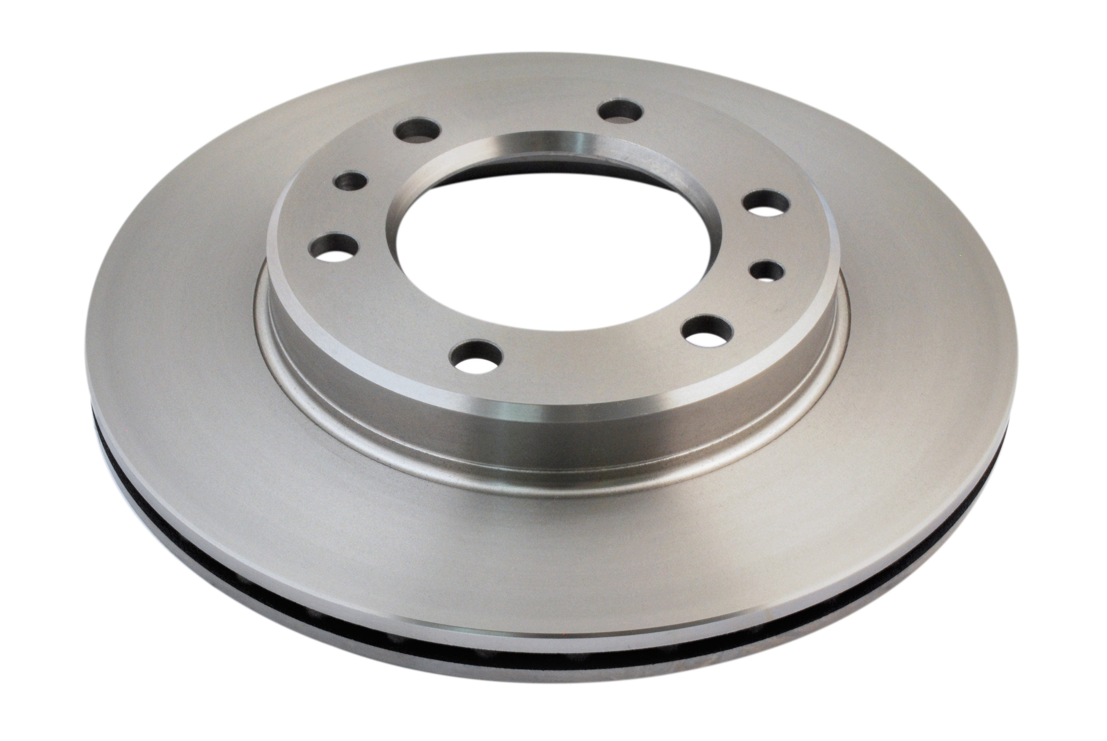 Front Street Series Brake Rotor