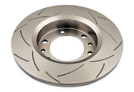 Front Street Series T2 Brake Rotor