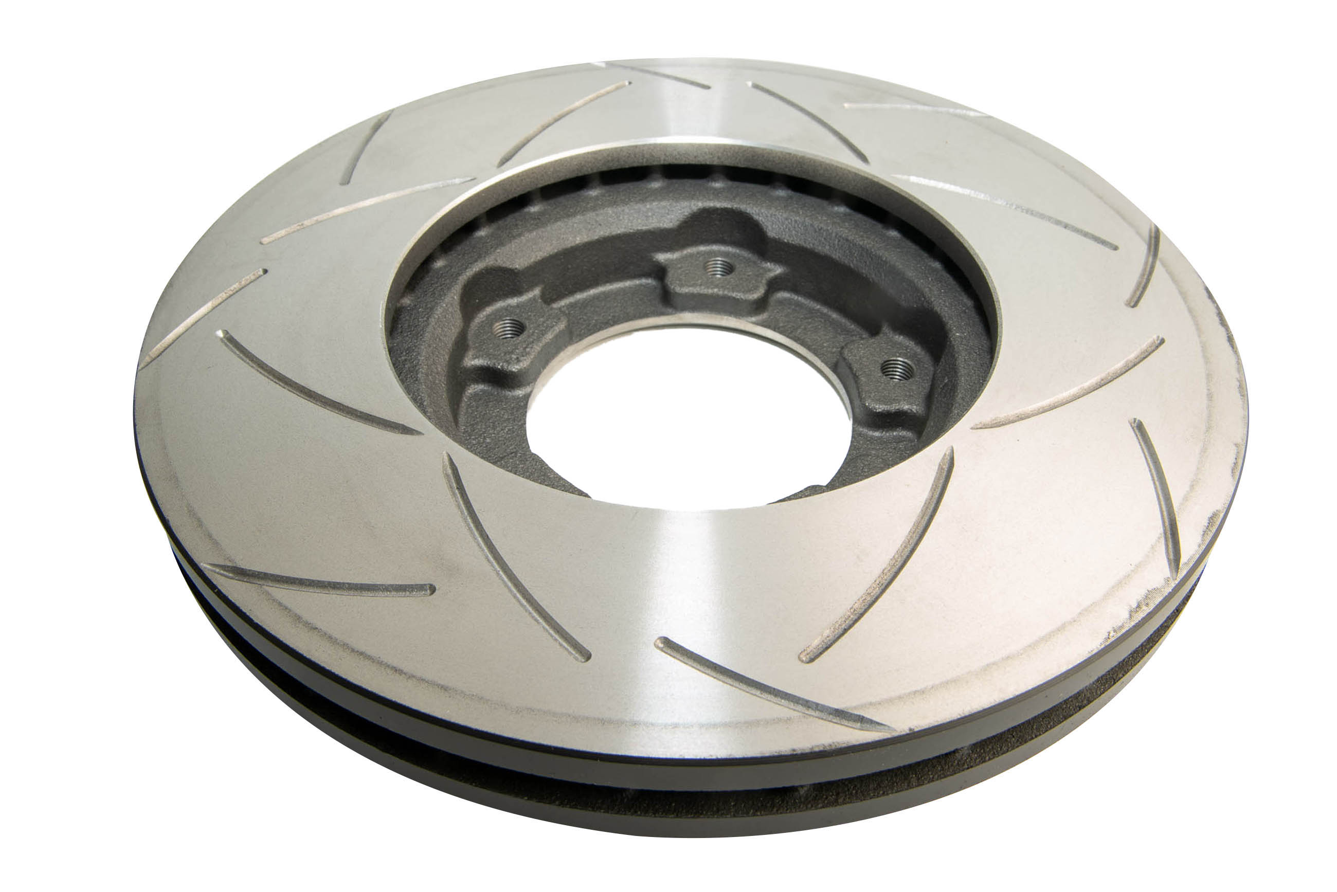 Front Street Series T2 Brake Rotor
