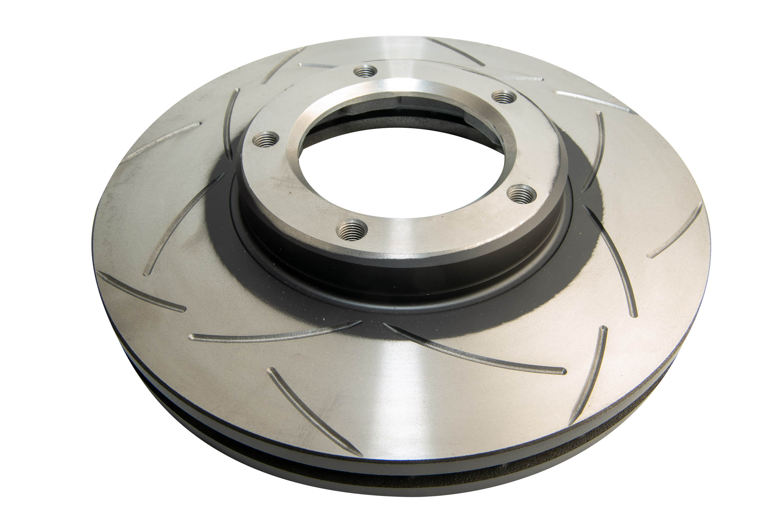 Front Street Series T2 Brake Rotor