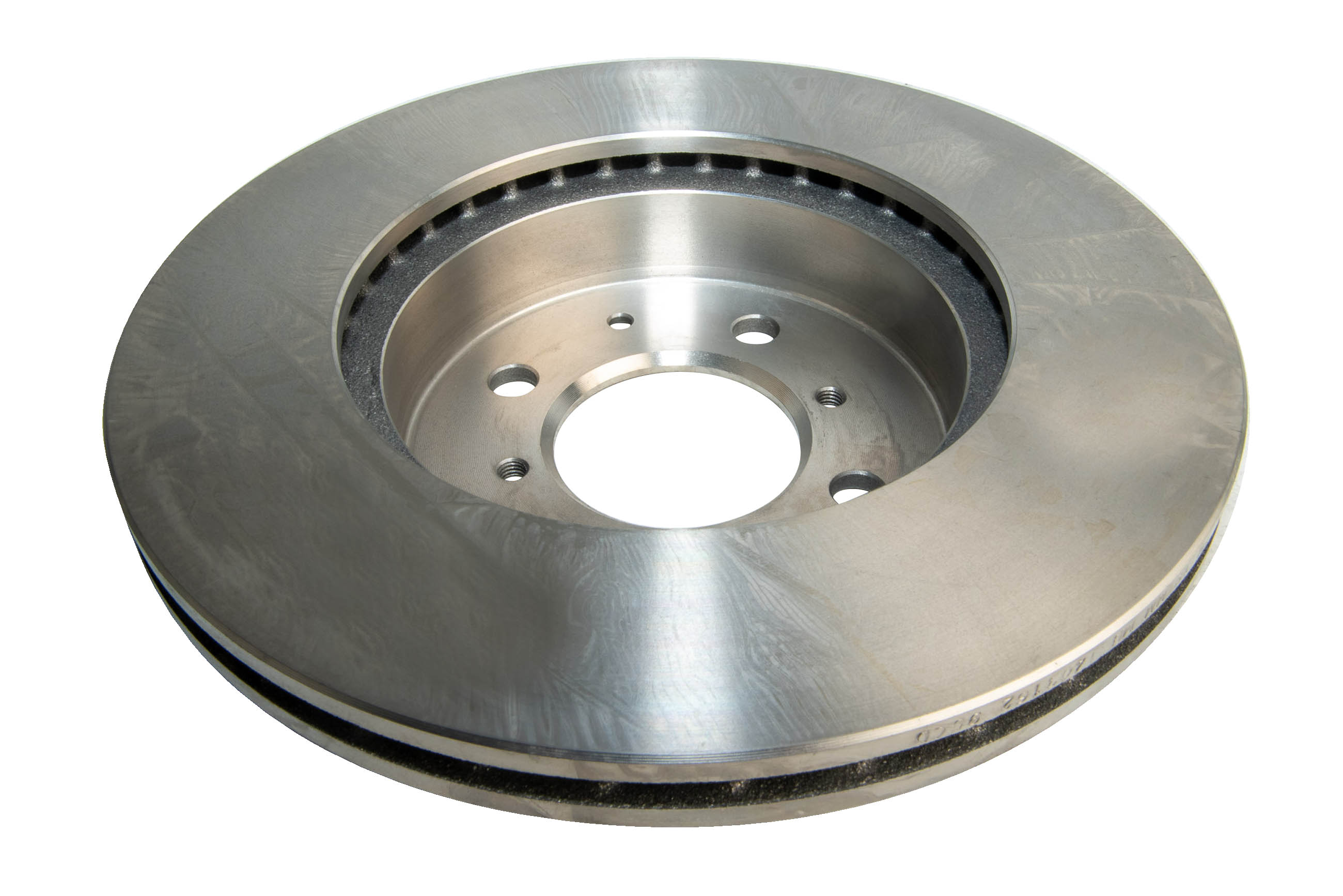 Front Street Series Brake Rotor