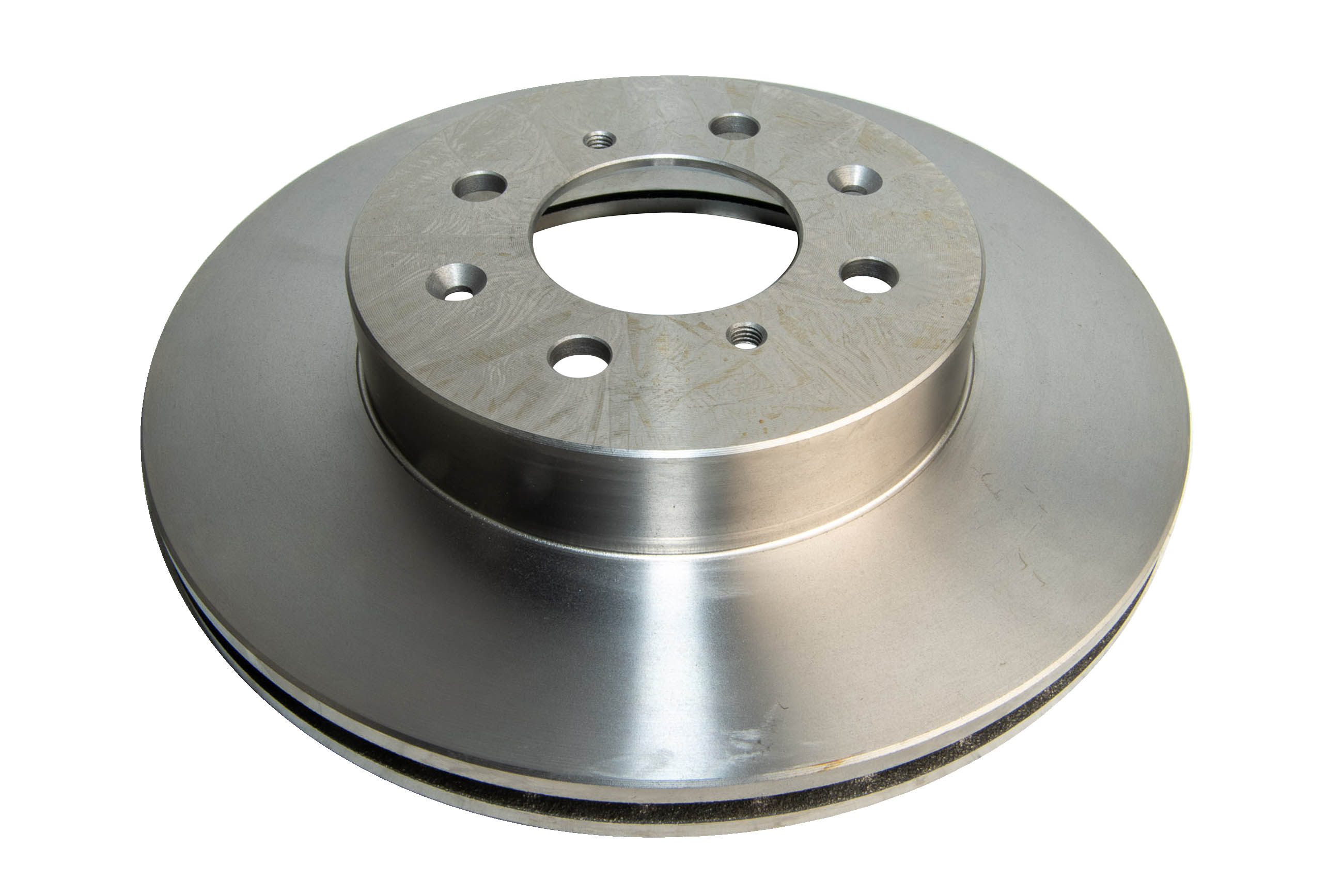 Front Street Series Brake Rotor