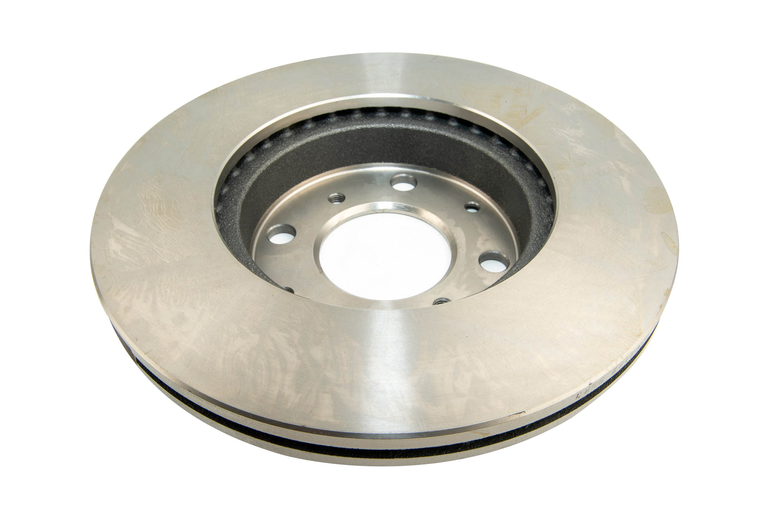 Front Street Series Brake Rotor