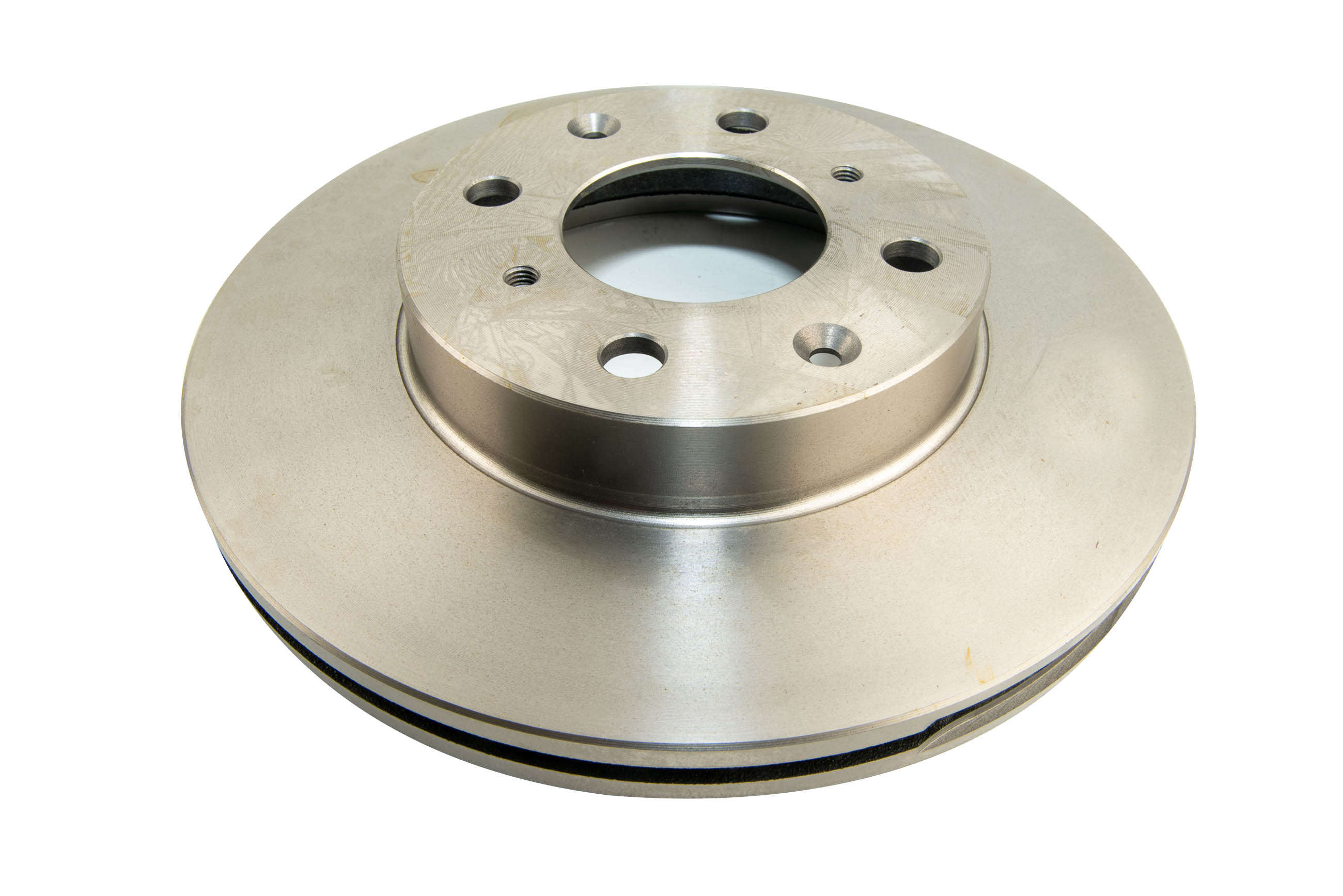 Front Street Series Brake Rotor