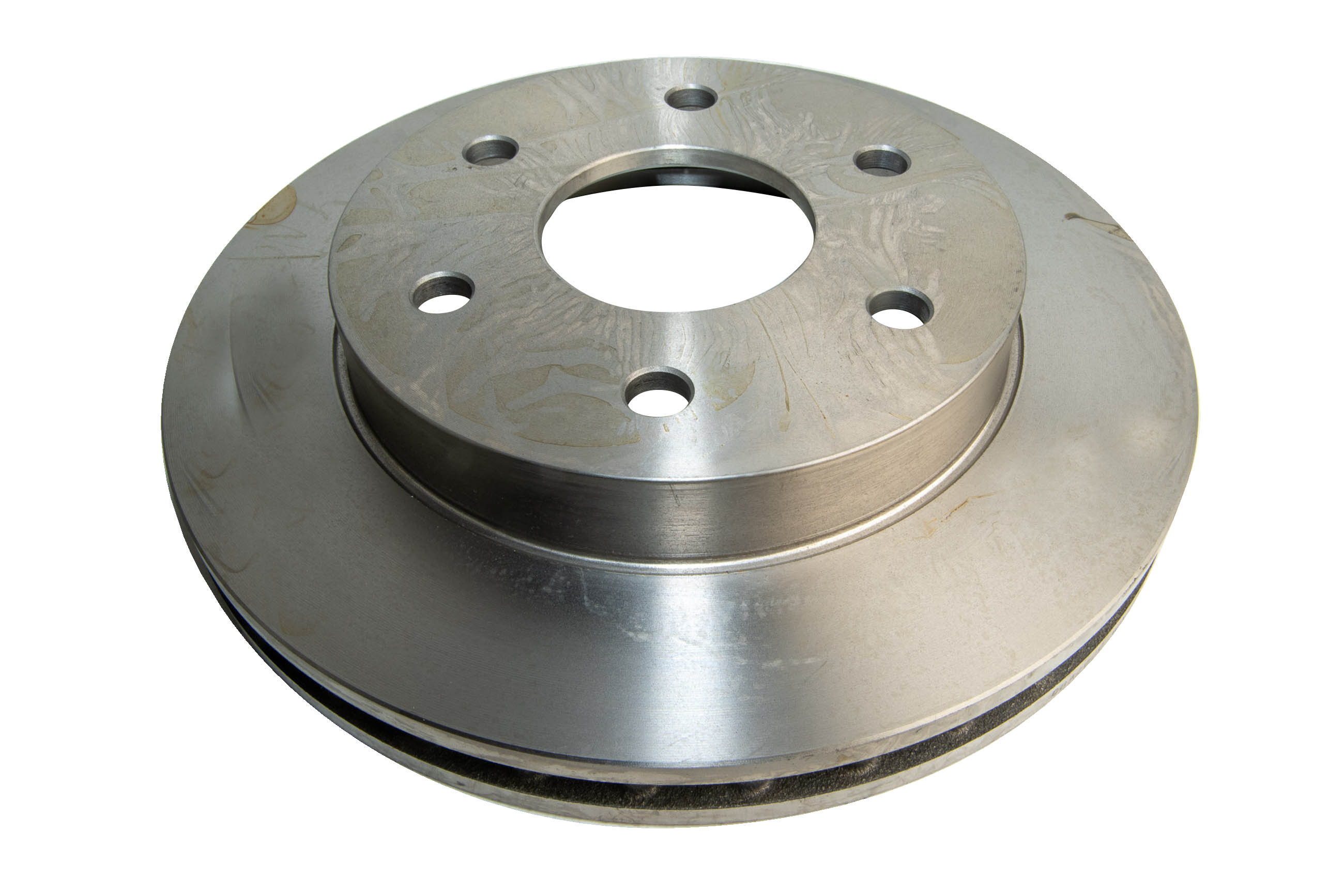 Front Street Series Brake Rotor