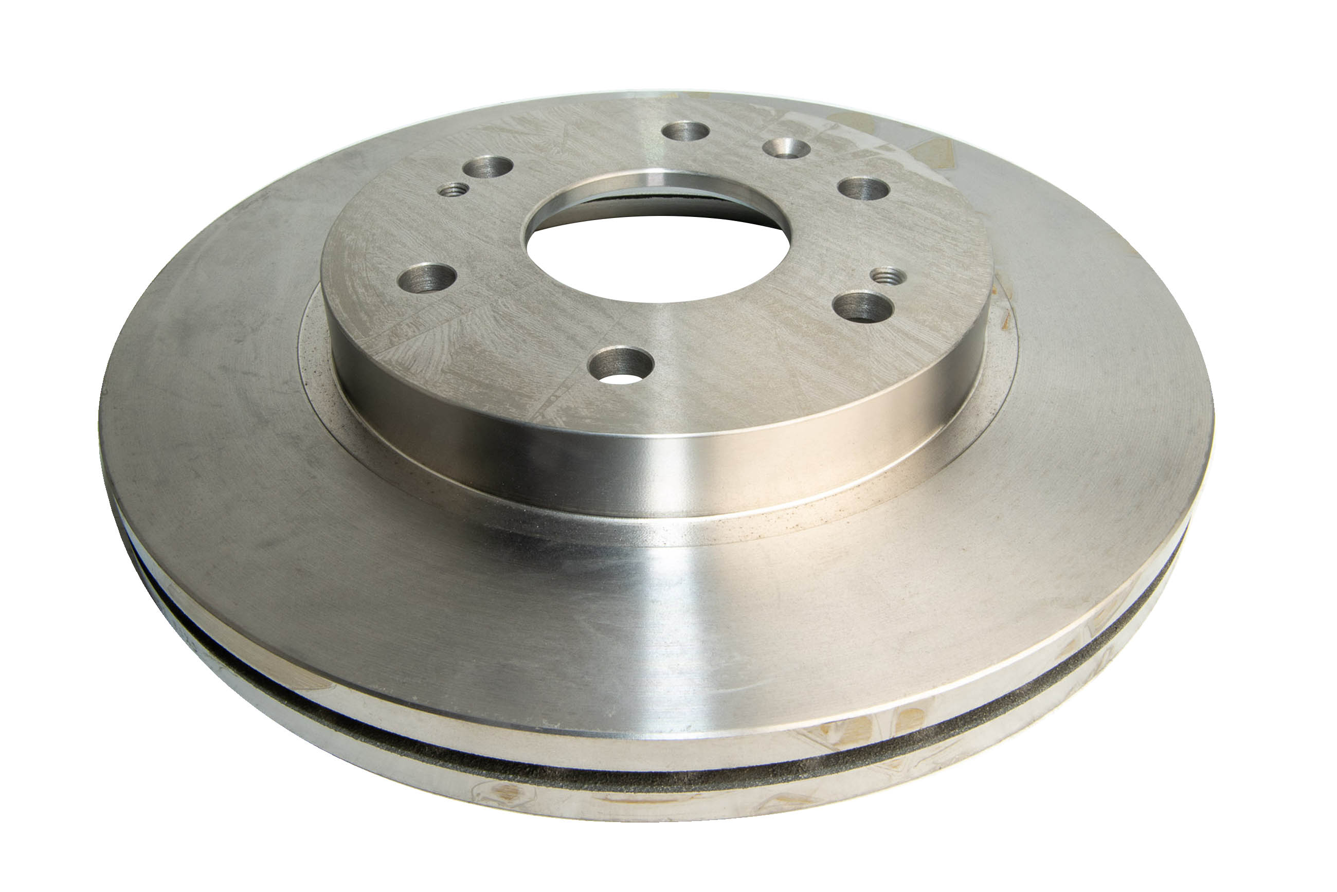 Front Street Series Brake Rotor