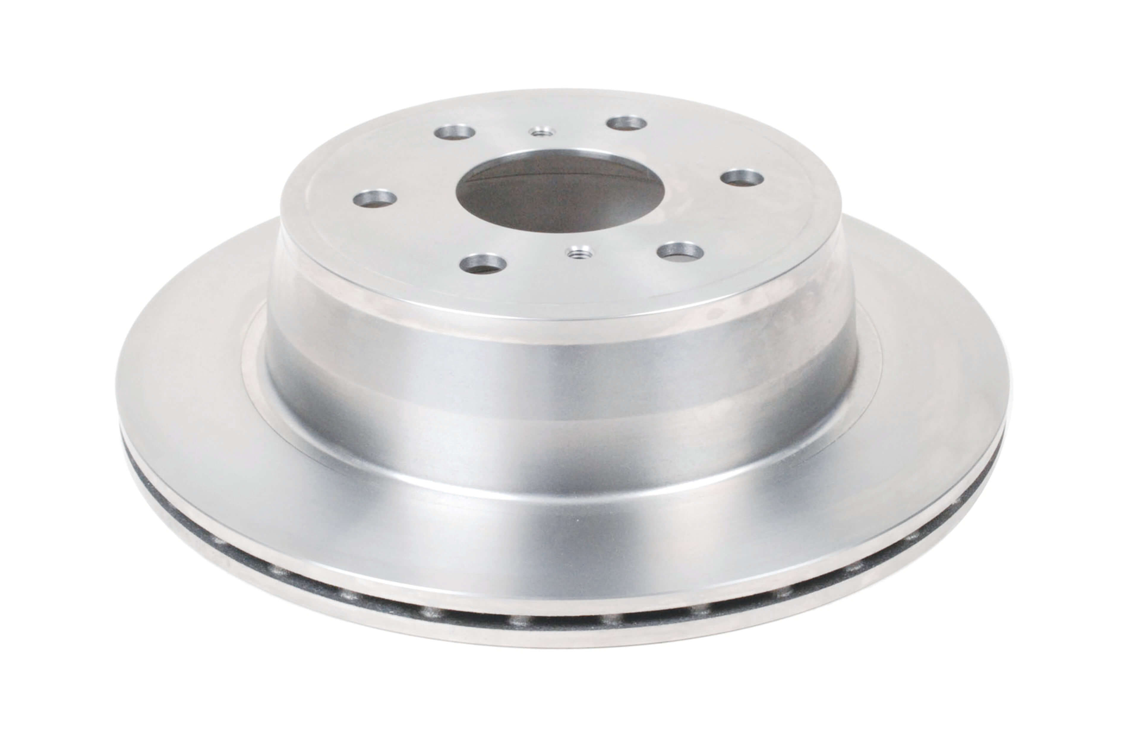 Rear Street Series Brake Rotor