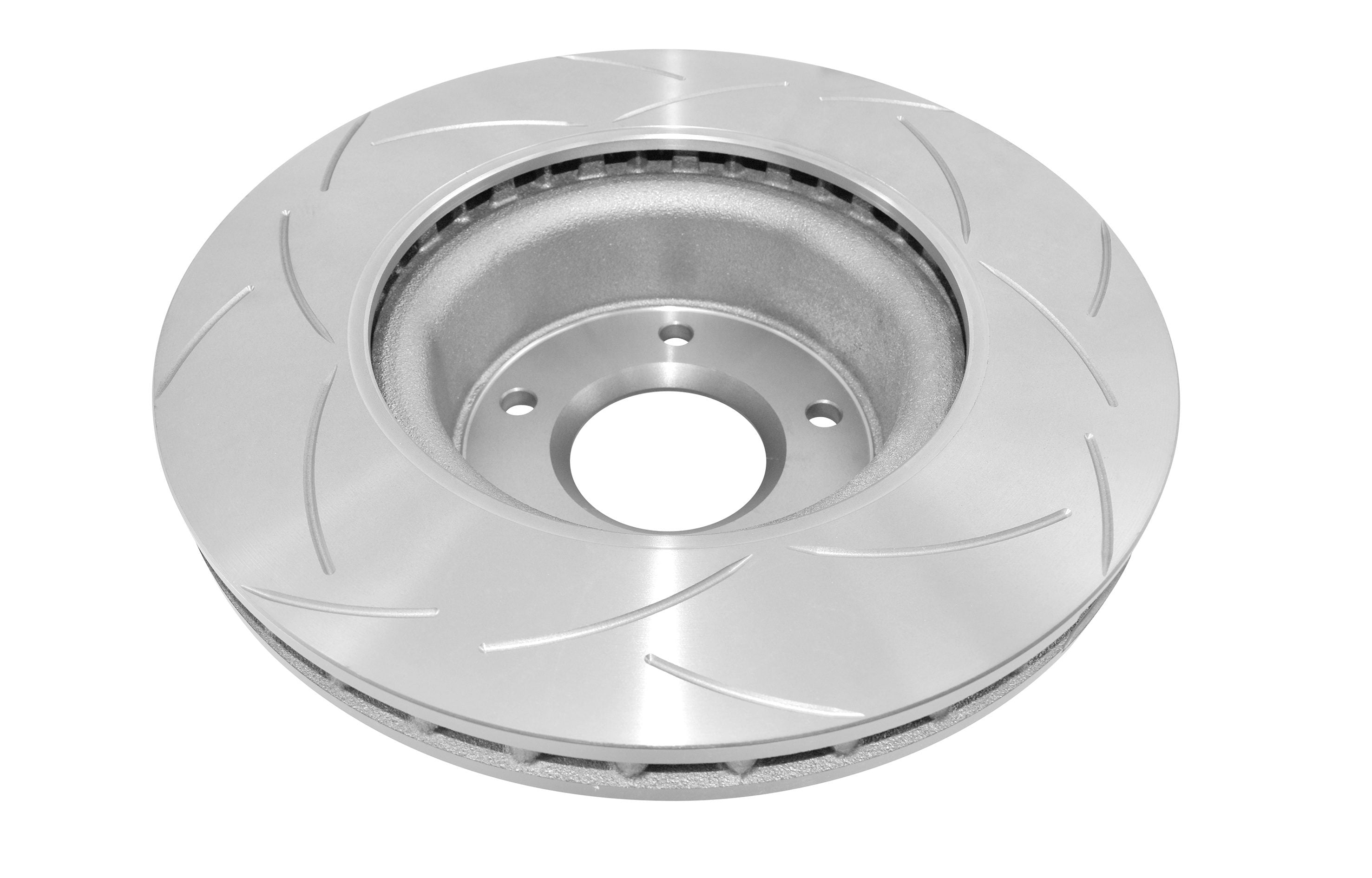 Front Street Series T2 Brake Rotor