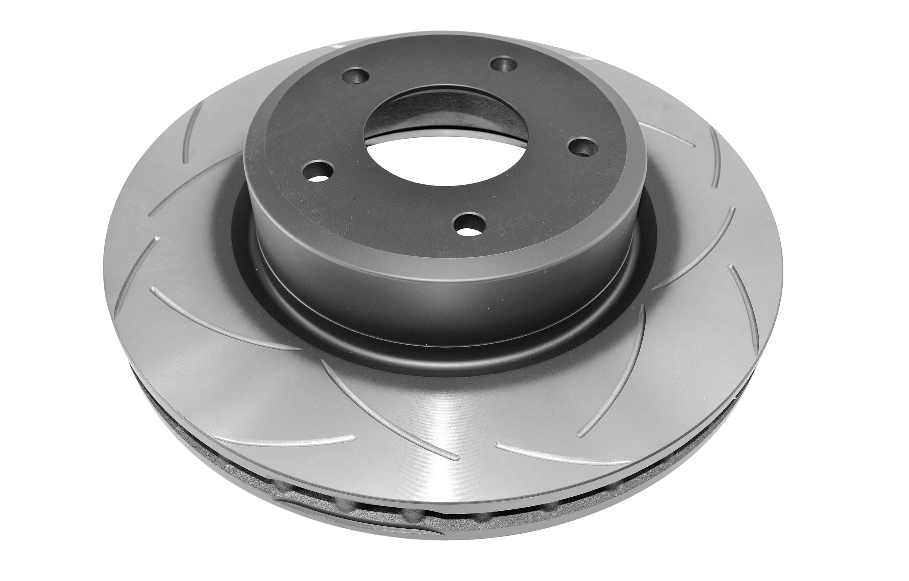 Front Street Series T2 Brake Rotor