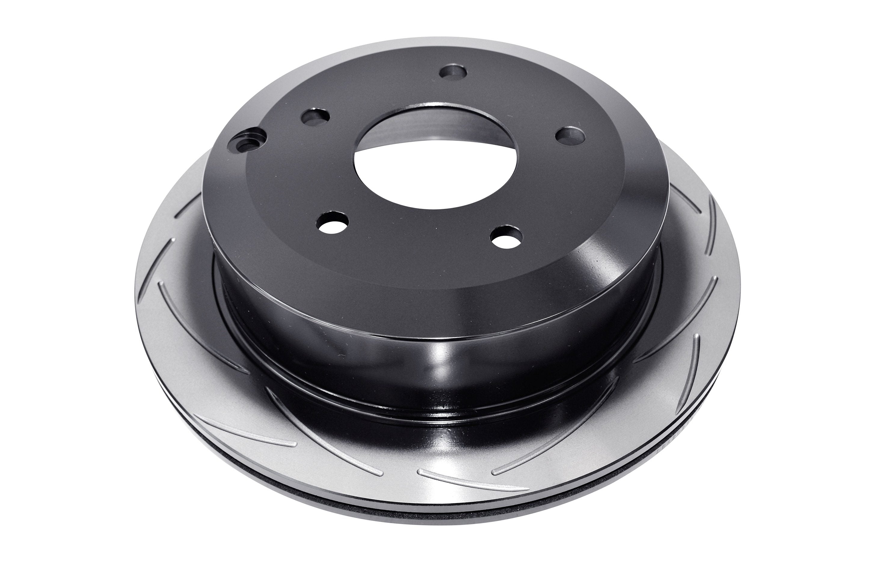 Rear Street Series T2 Brake Rotor