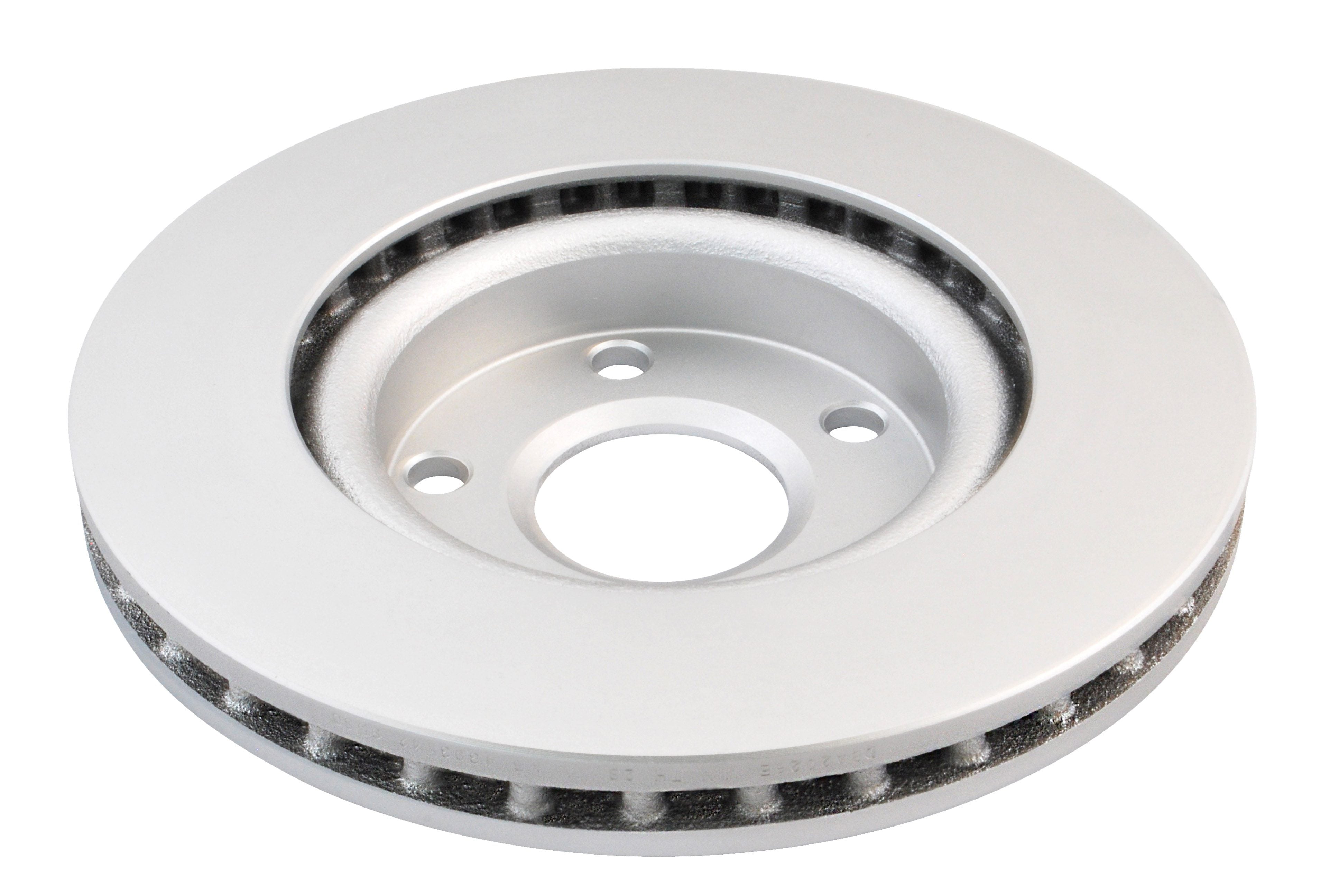 Front Street Series En-shield Brake Rotor