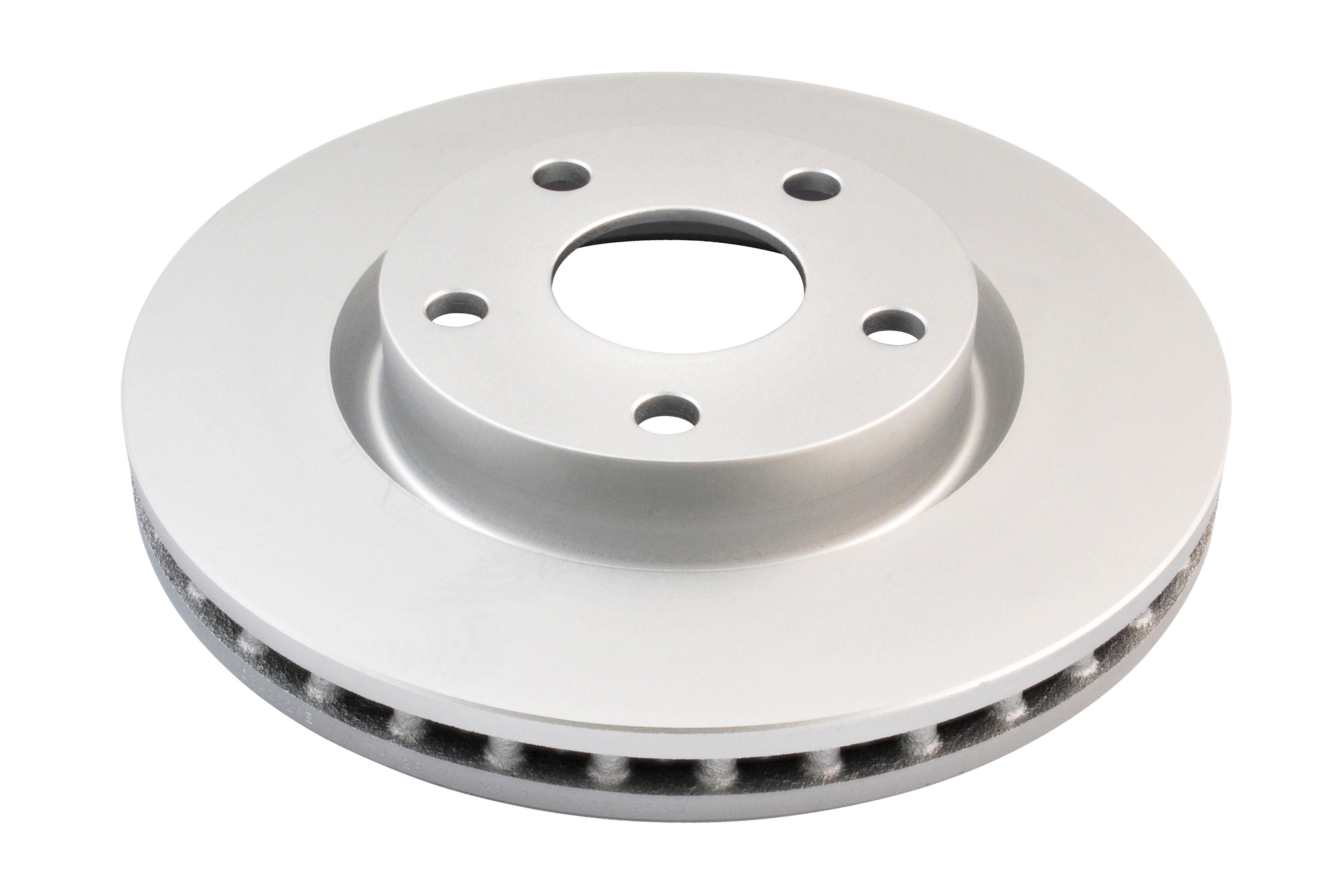 Front Street Series En-shield Brake Rotor