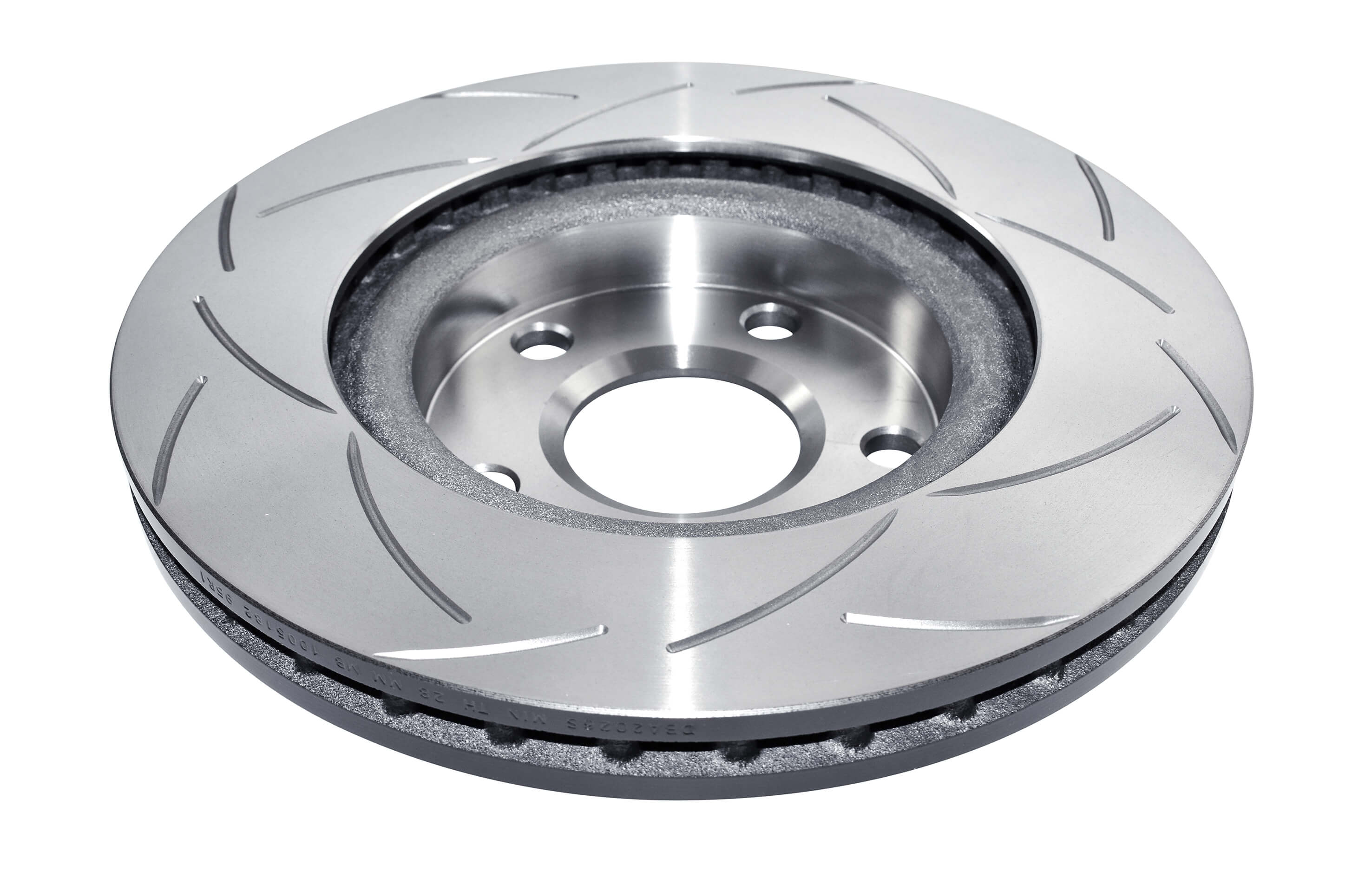 Front Street Series T2 Brake Rotor