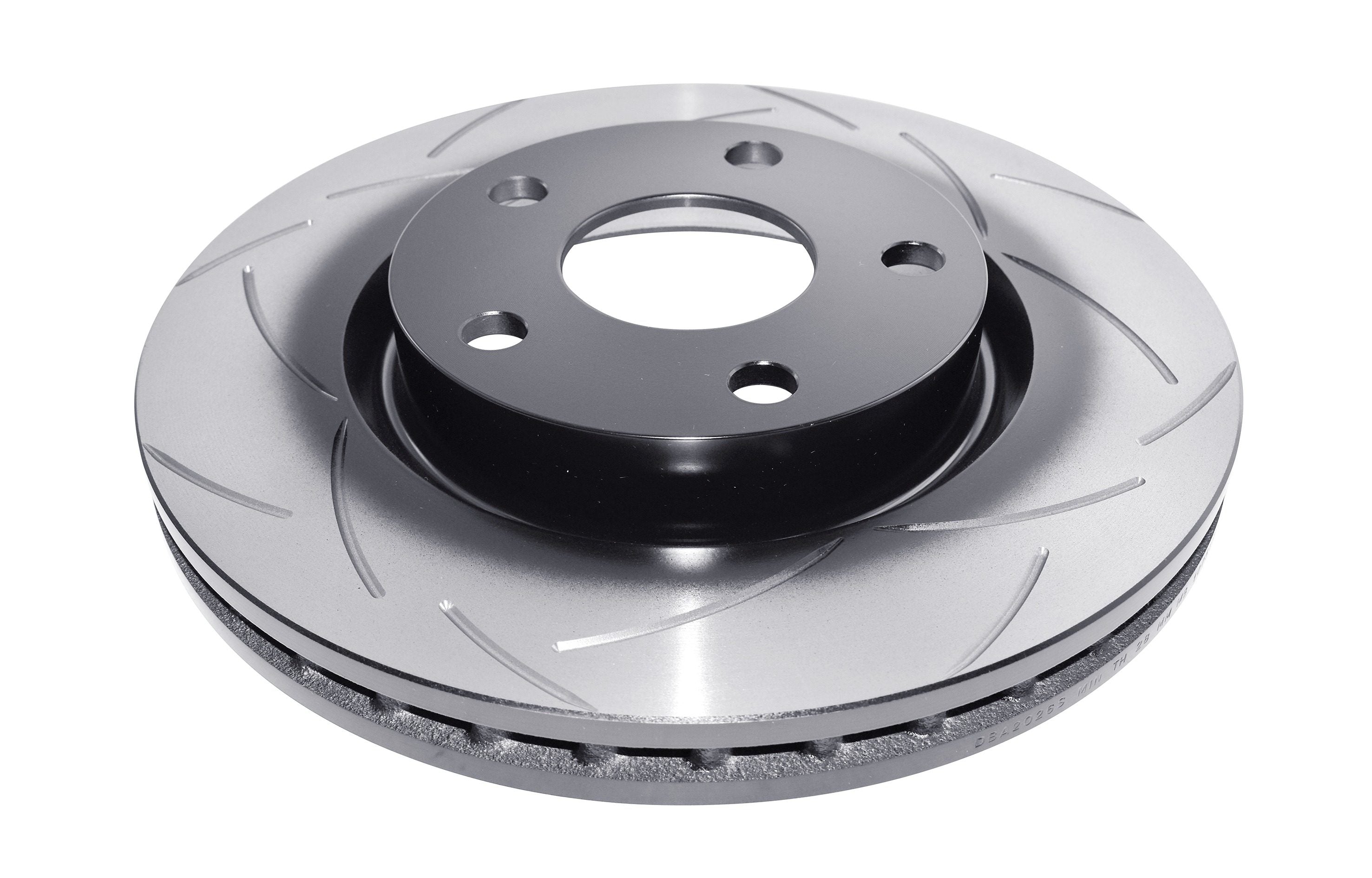 Front Street Series T2 Brake Rotor