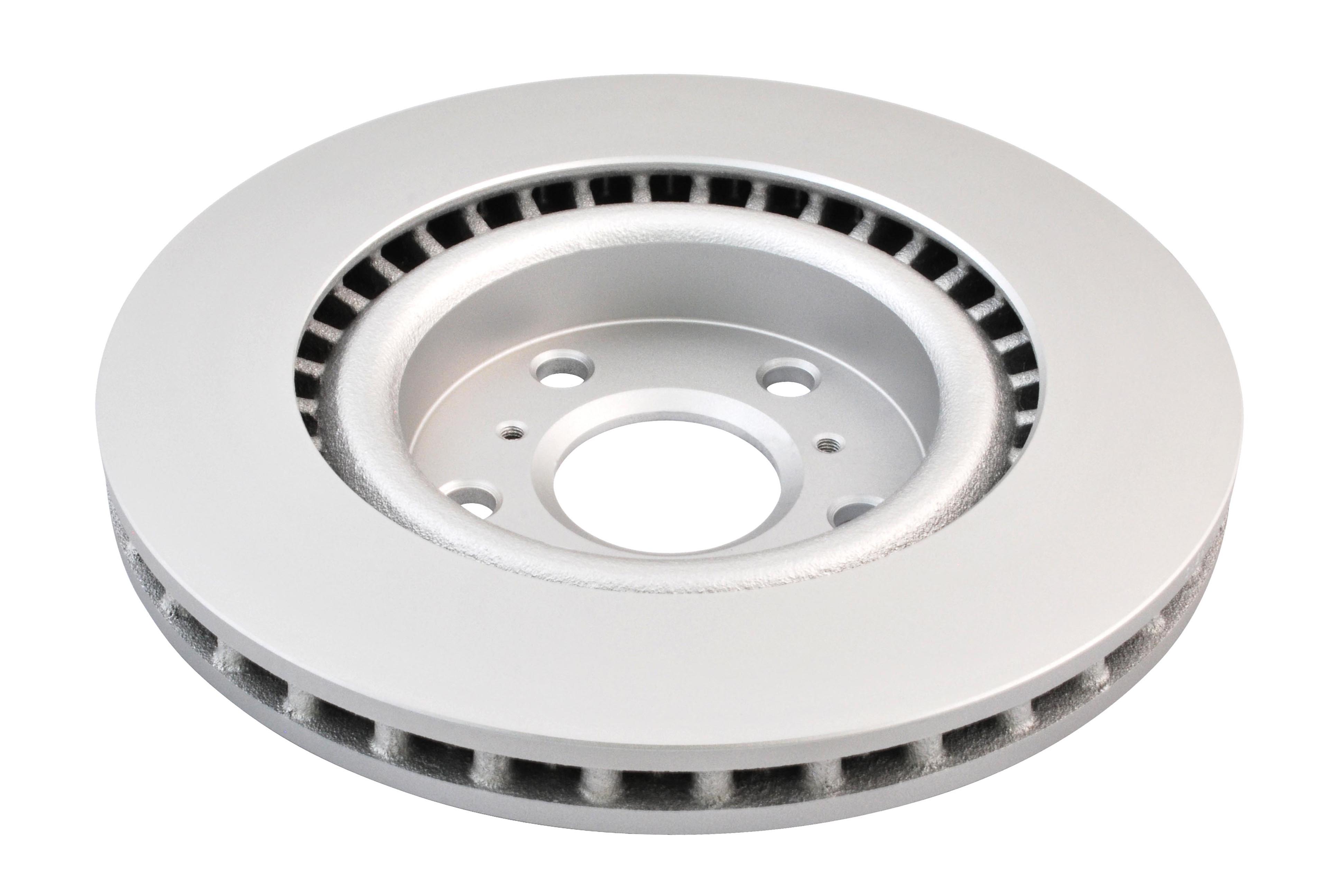 Front Street Series En-shield Brake Rotor