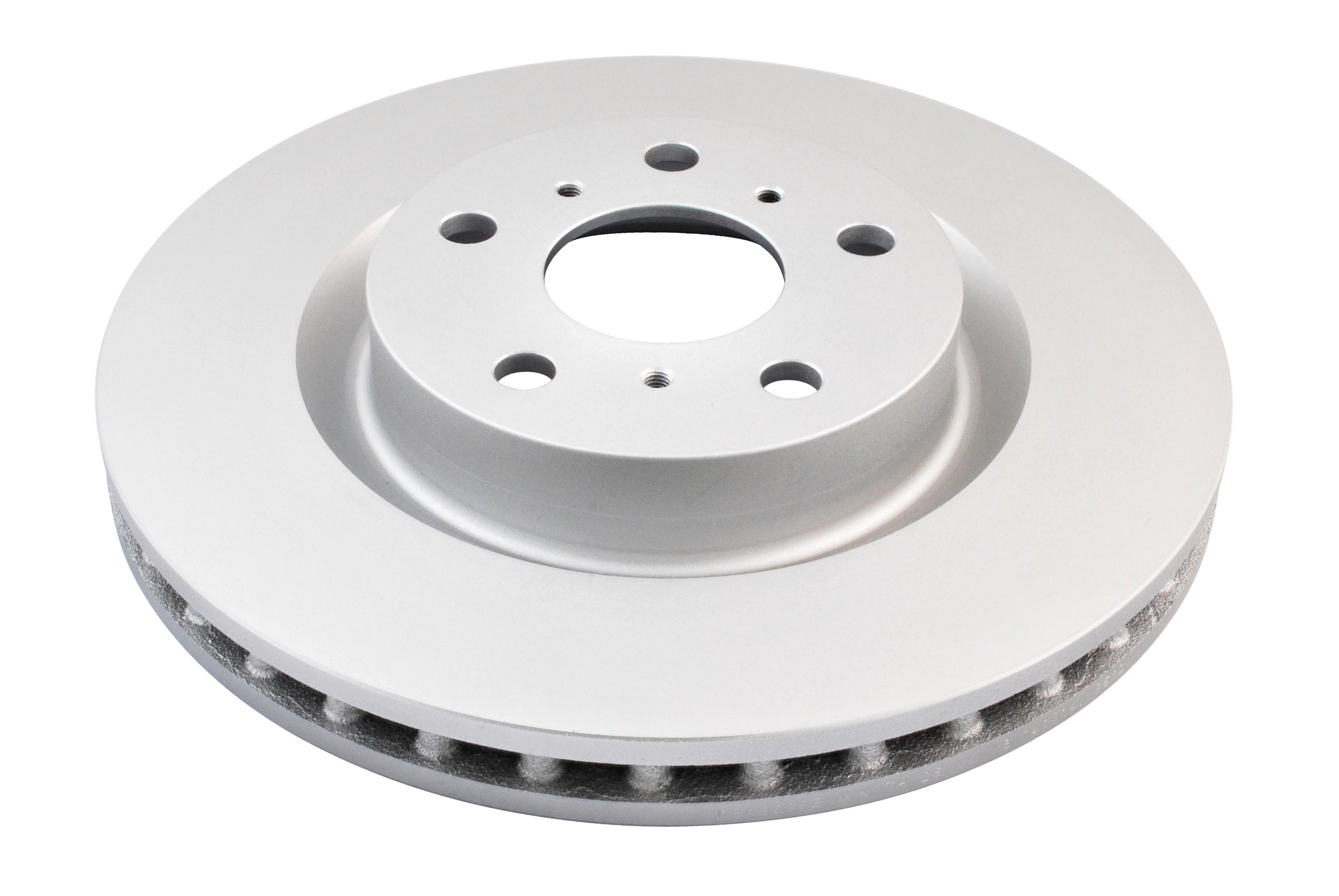 Front Street Series En-shield Brake Rotor