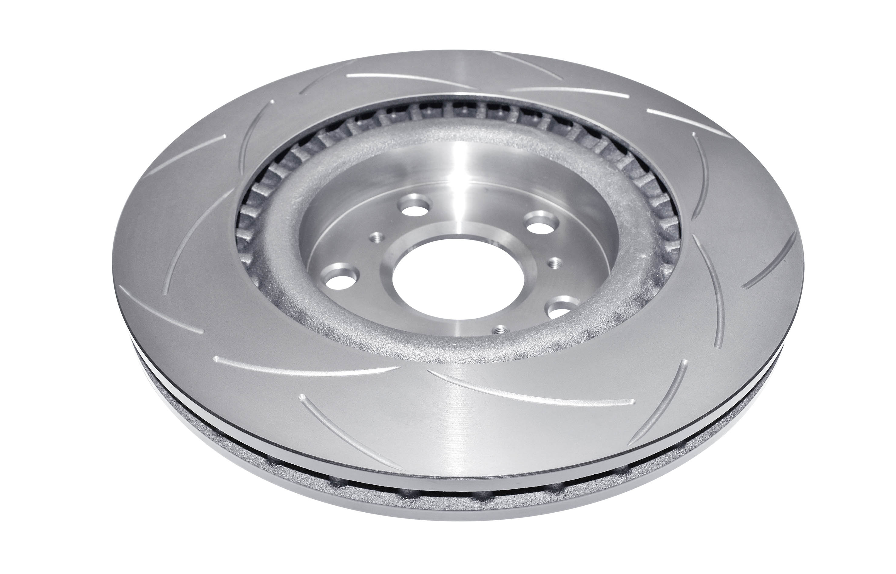 Front Street Series T2 Brake Rotor