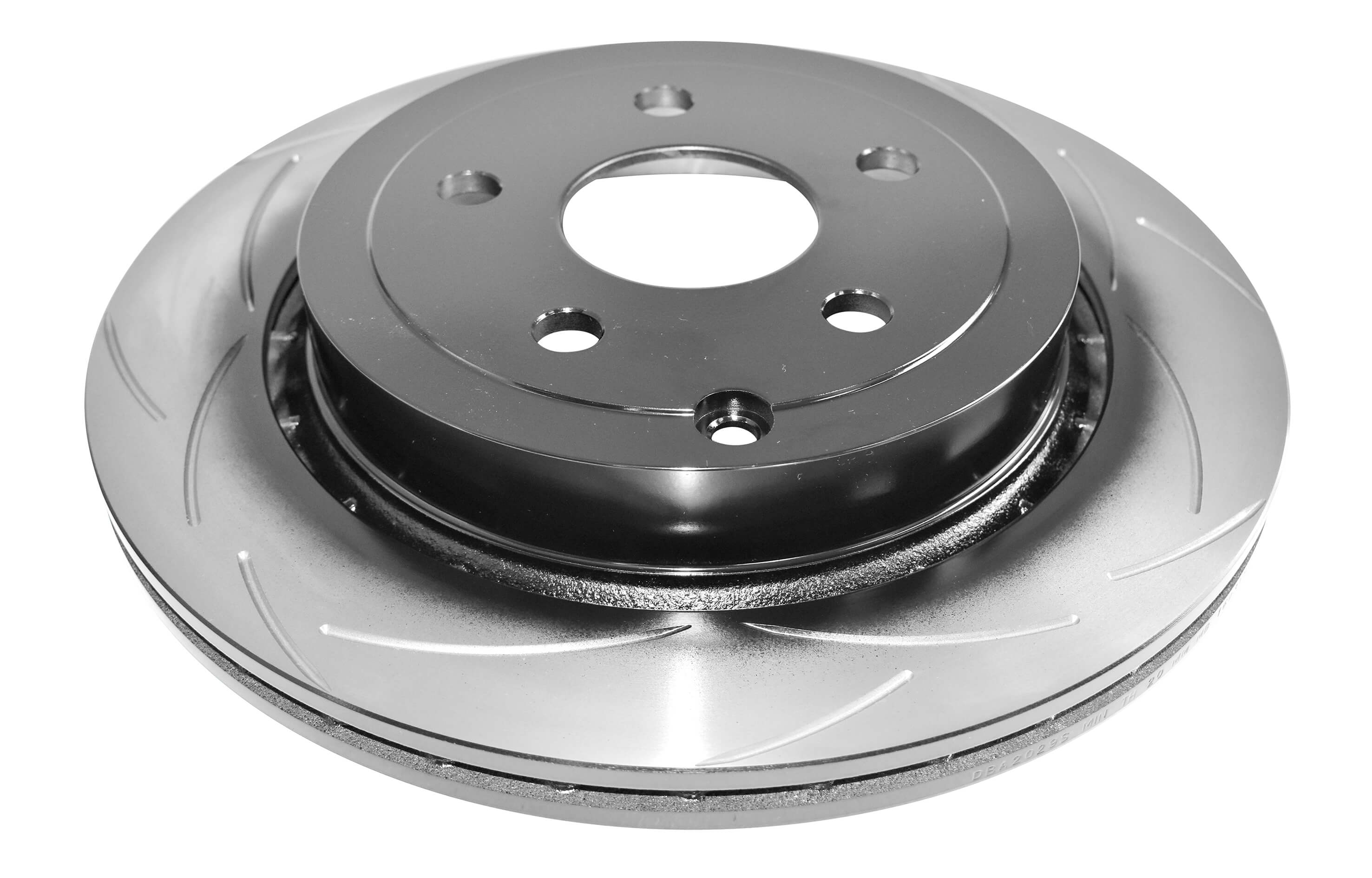 Rear Street Series T2 Brake Rotor